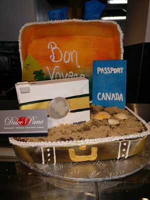 Patisserie St-martin