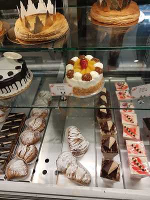 Patisserie St-martin