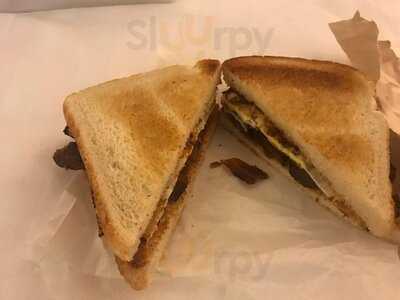 Mont Liban Backery & Shawarma