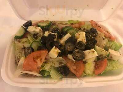 Mont Liban Backery & Shawarma