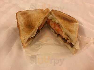 Mont Liban Backery & Shawarma