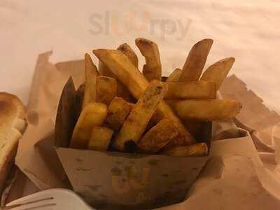 Mont Liban Backery & Shawarma