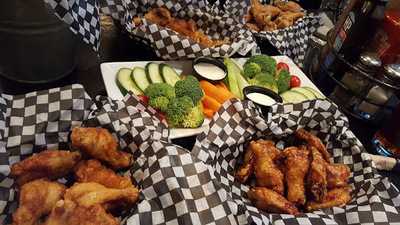 Castle Downs Steak & Pizza