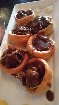 Castle Downs Steak & Pizza