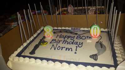 Castle Downs Steak & Pizza