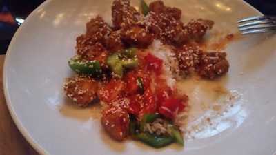 Castle Downs Steak & Pizza