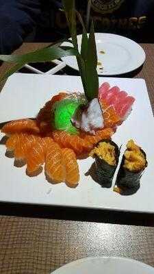 168 Sushi St Laurent Ottawa