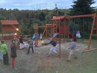 Cabane A Sucre Jaro