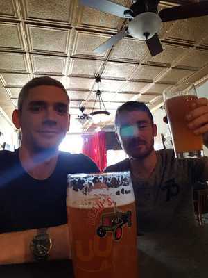 Dave's... On St. Clair