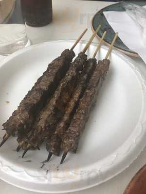 Dave's... On St. Clair