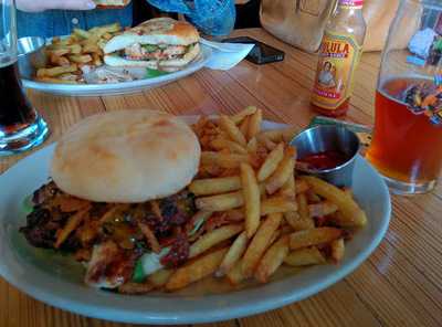 Dave's... On St. Clair