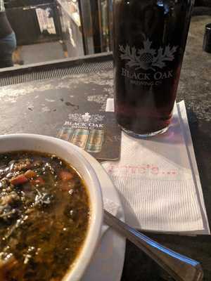 Dave's... On St. Clair