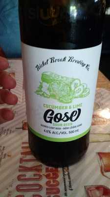 Dave's... On St. Clair