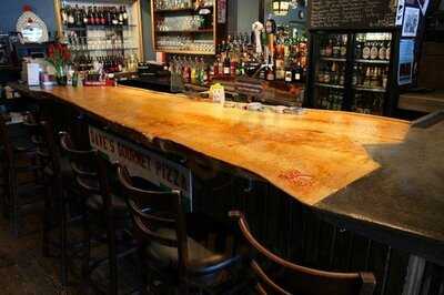 Dave's... On St. Clair