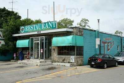 Ted's Restaurant