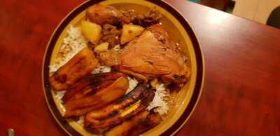 Jean's Trinidad Foods