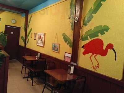 Jean's Trinidad Foods