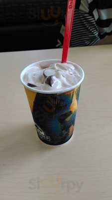 Dairy Queen Grill & Chill