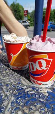 Dairy Queen Grill & Chill