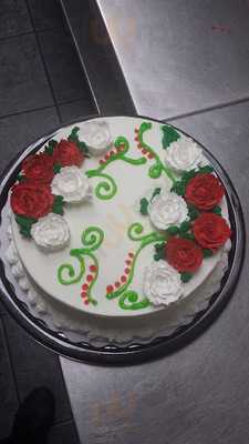 Dairy Queen Grill & Chill