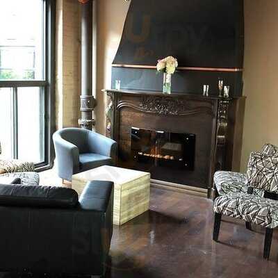 L'ambroisie Et L'espace Canal