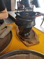 Koultures Fine Dining Ltd