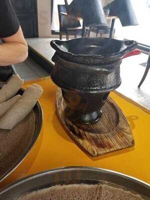 Koultures Fine Dining Ltd