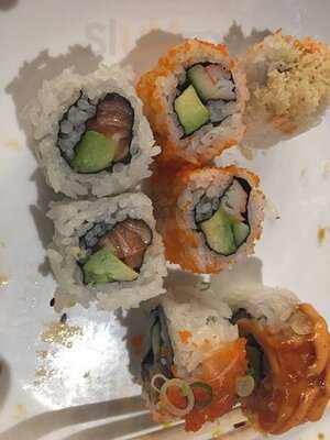 A+ Buffet Sushi & Bar