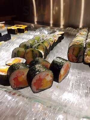 A+ Buffet Sushi & Bar