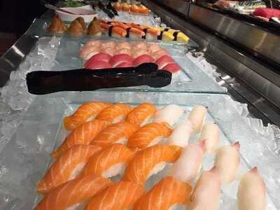 A+ Buffet Sushi & Bar