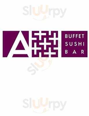 A+ Buffet Sushi & Bar