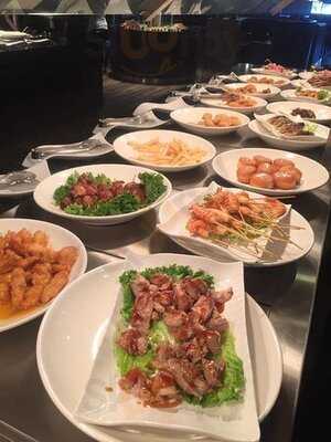 A+ Buffet Sushi & Bar