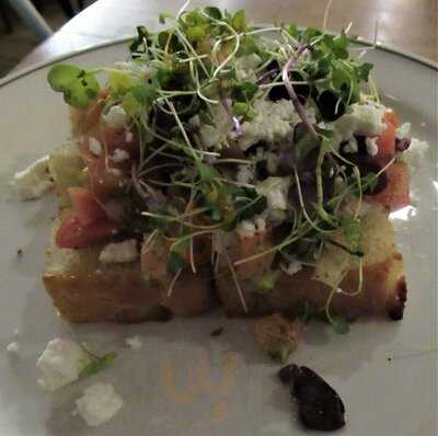 The Point Restaurant