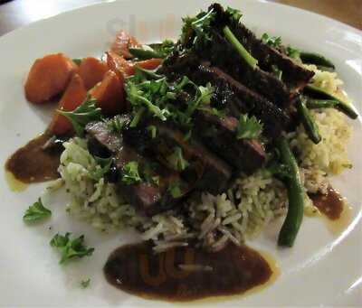 The Point Restaurant