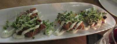 The Point Restaurant