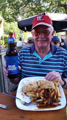 The Point Restaurant