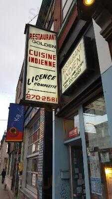 Golden Curry House Restaurant