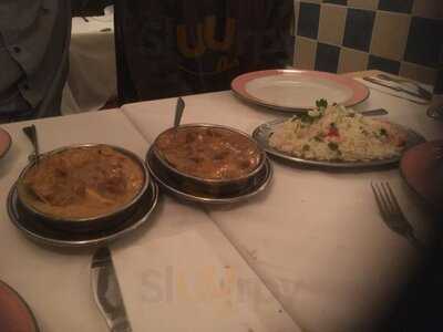 Golden Curry House Restaurant