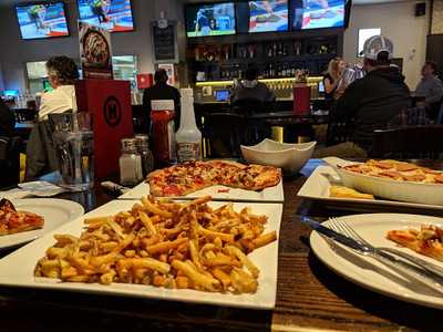 Fat Albert's Subs And Pizza