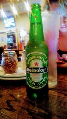 Fat Albert's Subs And Pizza