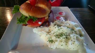 Fat Albert's Subs And Pizza