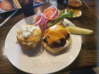 Fat Albert's Subs And Pizza