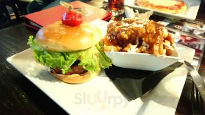 Fat Albert's Subs And Pizza