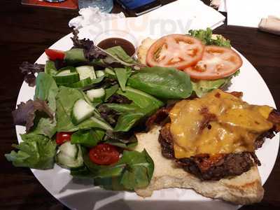 Fat Albert's Subs And Pizza