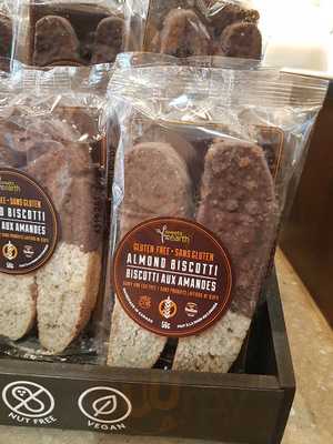 Second Cup Coffee Co.