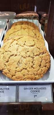 Second Cup Coffee Co.