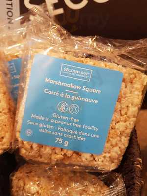 Second Cup Coffee Co.