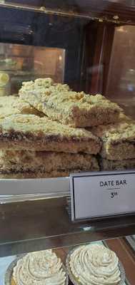 Second Cup Coffee Co.