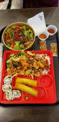 Second Cup Coffee Co.