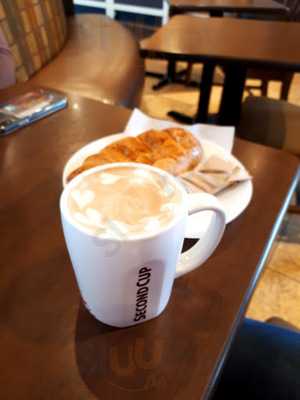 Second Cup Coffee Co.